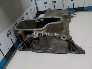 111107S000 Поддон масляный двигателя Infiniti QX2 Арт AM52286299, вид 3