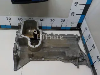 111107S000 Поддон масляный двигателя Infiniti QX2 Арт AM52286299, вид 4