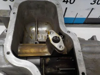 111107S000 Поддон масляный двигателя Infiniti QX2 Арт AM52286299, вид 5