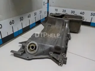 111107S000 Поддон масляный двигателя Infiniti QX2 Арт AM52286299, вид 6