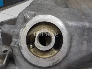 111107S000 Поддон масляный двигателя Infiniti QX2 Арт AM52286299, вид 7