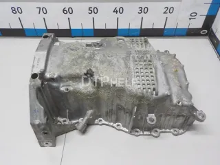 1111000Q5B Поддон масляный двигателя Nissan Qashqai 2 Арт AM52287025, вид 1