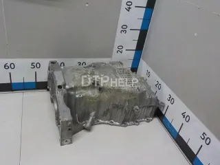 1111000Q5B Поддон масляный двигателя Nissan Qashqai 2 Арт AM52287025, вид 3