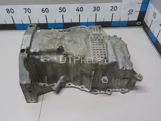 1111000Q5B Поддон масляный двигателя Nissan Qashqai 2 Арт AM52287025, вид 4