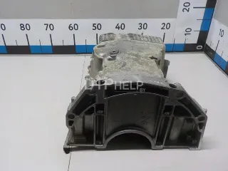 1111000Q5B Поддон масляный двигателя Nissan Qashqai 2 Арт AM52287025, вид 5