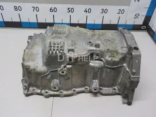 1111000Q5B Поддон масляный двигателя Nissan Qashqai 2 Арт AM52287025, вид 6