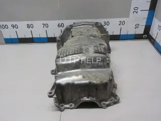 1111000Q5B Поддон масляный двигателя Nissan Qashqai 2 Арт AM52287025, вид 7