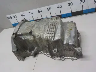 1111000Q5B Поддон масляный двигателя Nissan Qashqai 2 Арт AM52287025, вид 8