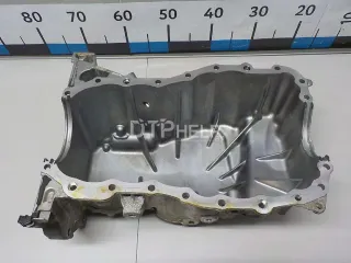 1111000Q5B Поддон масляный двигателя Nissan Qashqai 2 Арт AM52287025, вид 9