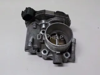 55562270 Заслонка дроссельная электрическая Chevrolet Aveo T300 Арт AM52288362, вид 1