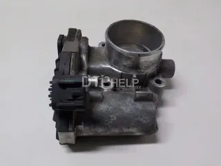 55562270 Заслонка дроссельная электрическая Chevrolet Aveo T300 Арт AM52288362, вид 4