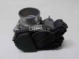 55562270 Заслонка дроссельная электрическая Chevrolet Aveo T300 Арт AM52288362, вид 5