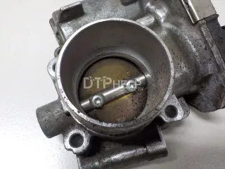 55562270 Заслонка дроссельная электрическая Chevrolet Aveo T300 Арт AM52288362, вид 7