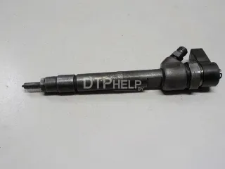6470700087 Форсунка дизельная электрическая Mercedes Vito W639 Арт AM52294026, вид 3