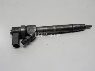 6470700087 Форсунка дизельная электрическая Mercedes Vito W639 Арт AM52294026, вид 5