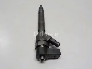 6470700087 Форсунка дизельная электрическая Mercedes Vito W639 Арт AM52294026, вид 6