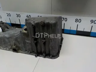 6460100613 Поддон масляный двигателя Mercedes Vito W639 Арт AM52296233, вид 2
