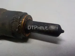 1870361 Форсунка дизельная электрическая Ford Kuga 2 Арт AM52304138, вид 3
