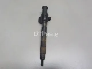 1870361 Форсунка дизельная электрическая Ford Kuga 2 Арт AM52304138, вид 5