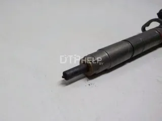 LR078606 Форсунка дизельная электрическая Land Rover Discovery 4 Арт AM52304559, вид 2