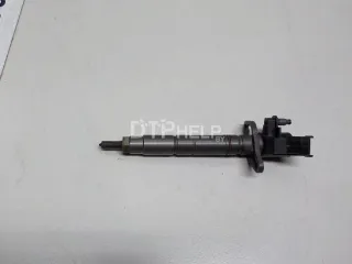 LR078606 Форсунка дизельная электрическая Land Rover Discovery 4 Арт AM52304559, вид 3