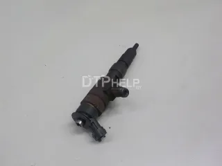9802776680 Форсунка дизельная электрическая Citroen C4 Picasso 2 Арт AM52307973, вид 1