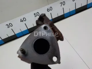 LR063059 Коллектор выпускной Land Rover Range Rover 4 Арт AM52311584, вид 11