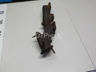 LR063059 Коллектор выпускной Land Rover Range Rover 4 Арт AM52311584, вид 8