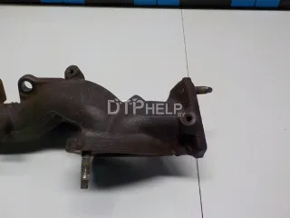 LR063059 Коллектор выпускной Land Rover Range Rover 4 Арт AM52311584, вид 9