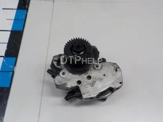 6420700201 ТНВД Jeep Grand Cherokee III (WK) Арт AM52317091, вид 1