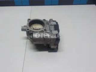 03C133062D Заслонка дроссельная электрическая Volkswagen Golf PLUS 1 Арт AM52318888, вид 11