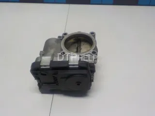 03C133062D Заслонка дроссельная электрическая Volkswagen Golf PLUS 1 Арт AM52318888, вид 8