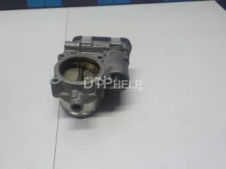 03C133062D Заслонка дроссельная электрическая Volkswagen Golf PLUS 1 Арт AM52318888, вид 10