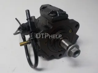 0445010018 ТНВД Renault Megane 1 Арт AM52319960, вид 2