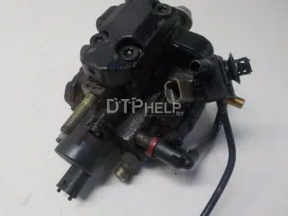 0445010018 ТНВД Renault Megane 1 Арт AM52319960, вид 3