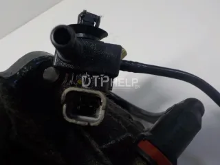 0445010018 ТНВД Renault Megane 1 Арт AM52319960, вид 4