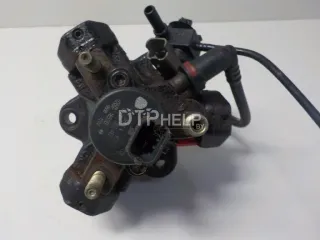 0445010018 ТНВД Renault Megane 1 Арт AM52319960, вид 5