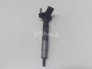 13538599209 Форсунка дизельная электрическая BMW X5 G05  Арт AM52332846, вид 4