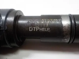 36010045 Форсунка дизельная электрическая Volvo XC70 3 Арт AM52336084, вид 6