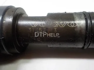 36010045 Форсунка дизельная электрическая Volvo XC70 3 Арт AM52336084, вид 7