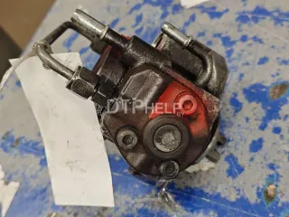 1539827 ТНВД Citroen Jumper 2 Арт AM52342322, вид 11