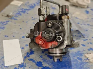 1539827 ТНВД Citroen Jumper 2 Арт AM52342322, вид 12