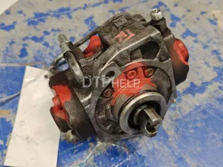 1539827 ТНВД Citroen Jumper 2 Арт AM52342322, вид 16