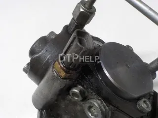 1539827 ТНВД Citroen Jumper 2 Арт AM52342322, вид 8