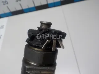 03N130277L Форсунка дизельная электрическая Volkswagen Transporter T6 Арт AM52346901, вид 20
