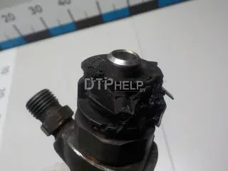 03N130277L Форсунка дизельная электрическая Volkswagen Transporter T6 Арт AM52346901, вид 22