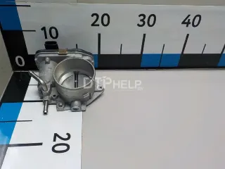 2203025020 Заслонка дроссельная электрическая Toyota Camry XV30 Арт AM52357481, вид 3