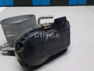 2203025020 Заслонка дроссельная электрическая Toyota Camry XV30 Арт AM52357481, вид 7