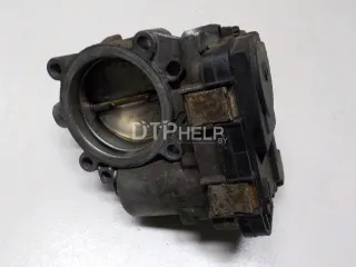 03C133062D Заслонка дроссельная электрическая Volkswagen Golf PLUS 1 Арт AM52380808, вид 8