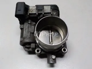 03C133062D Заслонка дроссельная электрическая Volkswagen Golf PLUS 1 Арт AM52380808, вид 9